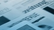 Nur 10 Prozent der Leser nutzen sowohl den Online- wie auch den Print-Kanal. (Bild © Wemf)
