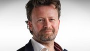 Marc Jäggi wieder bei Radio 1