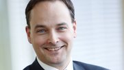 Moreno Volpi folgt auf Rudolf Zumbühl, der nach 31 Jahren beim TCS in den Ruhestand geht...