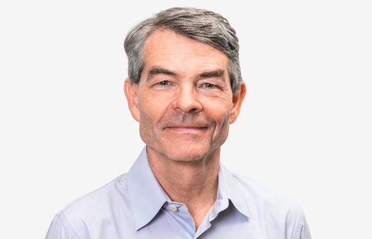 Dieter Kohler leitet seit 2009 das «Regionaljournal Basel Baselland». (Bild zVg)