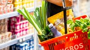 Die im Juli startende Migros Marketing Romand AG kümmert sich um die Sortiment-Steuerung jenseits des Röstigrabens... (Bild: © Migros / zVg)