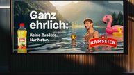 Ramseier will sich jungen Zielgruppen schmackhaft machen... (Bild: zVg)