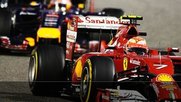 bahrain-klein-report
