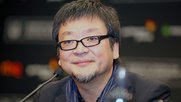 Mamoru Hosoda zeigt in Locarno seinen neuen Film «Belle: Ryū to sobakasu no hime»... (Bild: Paul Katzenberger/CC)