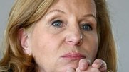 Patricia Schlesinger nennt die Entscheidung «politisch motiviert»...   (Bild: ARD)