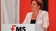 Martullo-Blocher sei «nicht einverstanden»