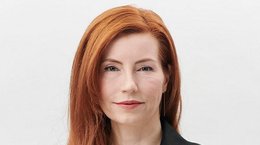 Kerstin Tichy hat ein Sawi-Zertifikat (©Wemf)