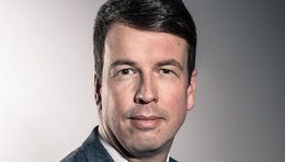 Matthias Halbeis wechselt in die PR-Branche