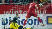 Fussball gibts neu nur noch im Abo