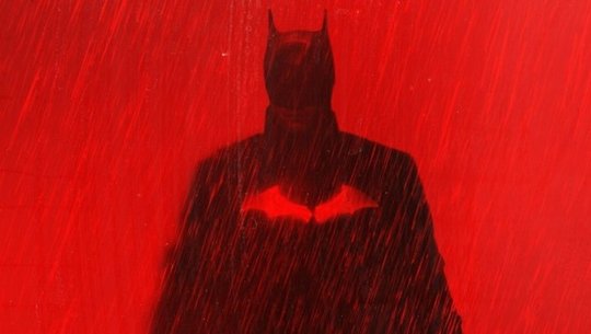 Der neue «Batman»-Film wird dem russischen Publikum vorbehalten...       (Bild: Warner Bros.)