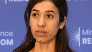 Friedensnobelpreis 2018 für Nadia Murad