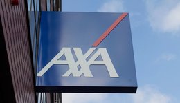 Seit 10 Jahren bei französischer AXA Gruppe