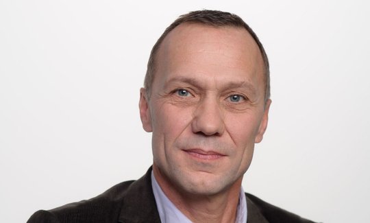 Urs Fitze: «Können uns darauf konzentrieren, eine spannende Story zu verfilmen.»