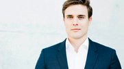 Nase voll: Constantin Schreiber (Bild © NDR)