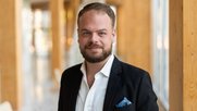 Tobias Wedermann hat bereits auf Januar 2021 die Leitung des neuen Sportressorts übernommen...    (Foto: zVg, Stevan Bukvic)