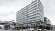 Raum für Entwicklung digitaler Produkte
