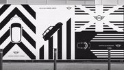 Die Kampagne «MINImalism» für den Autobauer spielte Publicis viele Punkte im Agenturranking ein. (Bild zVg)