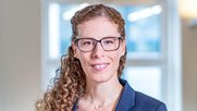 Silvana Guanziroli leitet das Video-Team seit Anfang 2020 und war früher Reporterin beim «Blick» und Videojournalistin bei Tele 24... (Bild: © «20 Minuten»)
