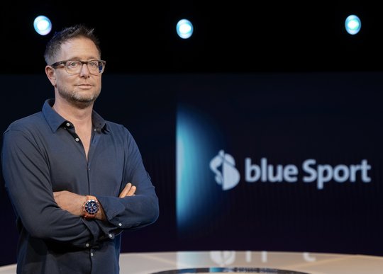 War 14 Jahre bei Ringier tätig: Michael Wegmann... (Bild zVg)