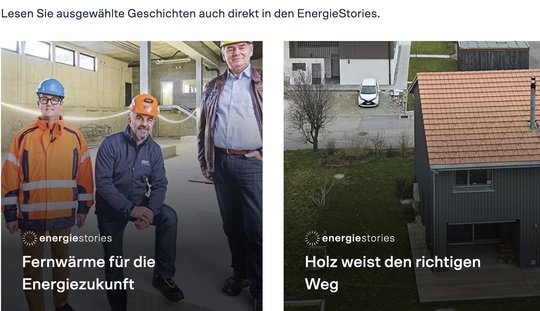 EnergieSchweizundTamediaAdvertisingsgtartenWerbeZusammenarbeitberichtetderKleinReport