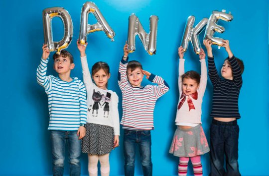 Lanciert wurde der am 8. März zum zehnten Mal stattfindende Grosselterntag vom Magazin «Grosseltern»...