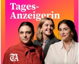 Tages-Anzeigerin-Klein-Report