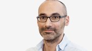 Den falschen Hut an: Oliver Washington (zVg)