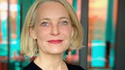 Kommunikationswissenschaftlerin Miriam Meckel folgt auf Pierre Lamunière, «der nach 13 Jahren aktiven Engagements aus allen Gremien der TX Group und deren Tochtergesellschaften zurücktritt...»      (Bild © Tamedia/zVg.)
