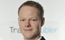 Hütte ist seit 2004 bei der Tradedoubler AG