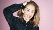 Derya Tuna engagiert sich für die Branche...