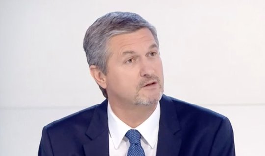Rappaz: «Ich erwarte, dass die Untersuchung klar die Verantwortlichkeiten auf allen hierarchischen Stufen des Unternehmens klärt.»
