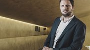 Übernimmt ab Januar 2026 die neue Position als Head of Strategy and Business Development in der Geschäftsleitung von Tessin Tourismus: Mattia Storni...       (Bild: zVg)