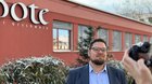 Dominik Jordan arbeitet zurzeit noch bei der «Luzerner Zeitung», per März 2024 wechselt er zum «Boten»...      (Bild zVg)