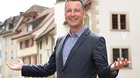 Für eine demokratische Radiolandschaft: Reto Wettstein... (Bild: zVg Homepage)