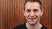 David gegen Goliath: Der österreichische Aktivist Max Schrems hat erreicht, dass Meta die gigantische Busse bezahlen muss...          (Bild: Wikipedia)