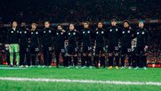 Die deutsche National-Elf: BrinkertLück Creatives arbeitet bereits seit 2019 mit dem DFB an den verschiedensten Projekten zusammen. (Bild zVg)