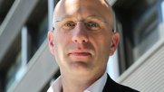 Andreas Widmer führt Co-Creation ein