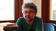 Öneroğlu berichtet für ROG aus der Türkei
