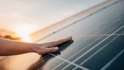 Neo Advertising unterstützt u.a. Photovoltaikanlagen in der Schweiz und fördert den Bau von «Naturemade Star» zertifizierten Anlagen...          (Bild: zVg)