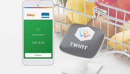 Unterdrückung von Apple Pay bei Twint