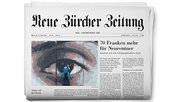 Wozu die Text-Rangliste dient, ist unklar