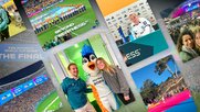 Für den Push des Ticketverkaufs wurde ein Multi-Channel-Ansatz mit sieben verschiedenen Kanälen genutzt. (Bild zVg)