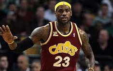 LeBron: «Penner im Weissen Haus»