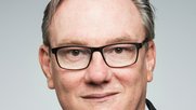 Justus Bernau war 16 Jahre für das SRF tätig