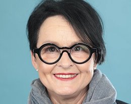 Lucia M. Eppmann geht in Pension (Tagb. zVg)