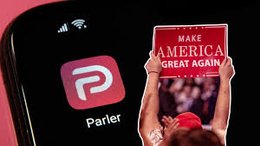 parler
