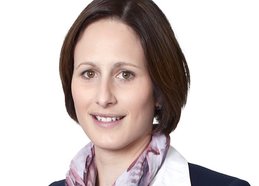 Ramona Hodel «orientiert sich beruflich neu»