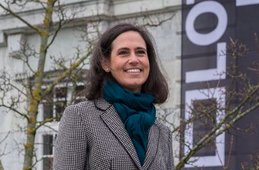 Veronika Roos folgt auf Stefanie Schüpbach