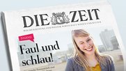 Wieder «World’s Best-Designed Newspaper»