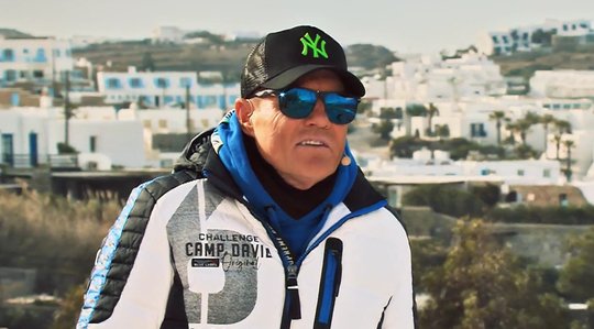 Am 3. April, beim Finale der aktuellen Staffel, wird Dieter Bohlen das letzte Mal bei «DSDS» zu sehen sein... (Bild © RTL)